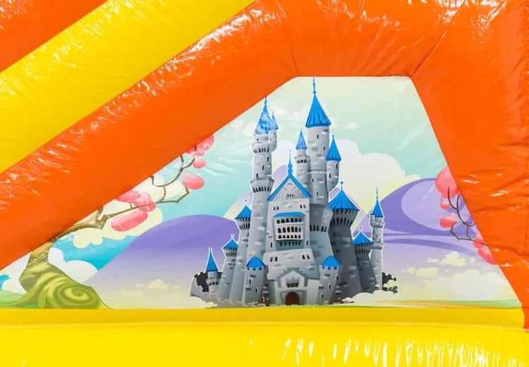 Multiplay Fairy Wonderland springkussen