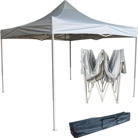 Partytent opvouwbaar 3x4 meter