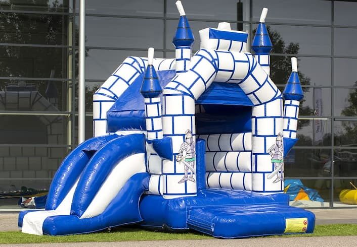 Midi Multifun kasteel