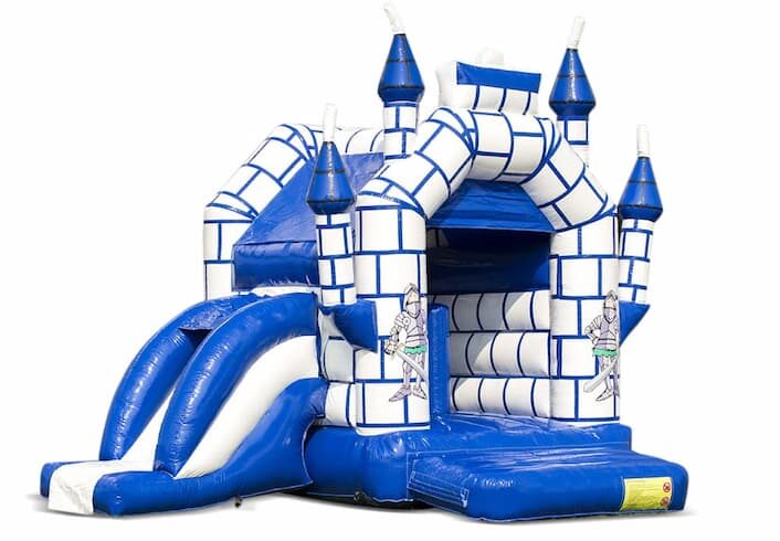 Midi Multifun kasteel
