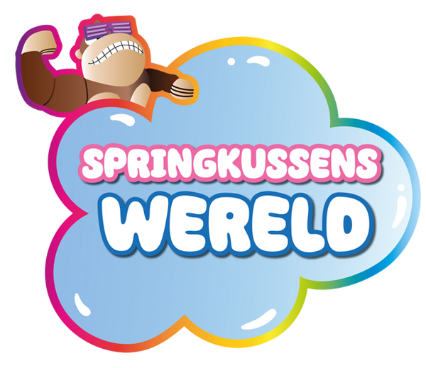 Springkussens Wereld