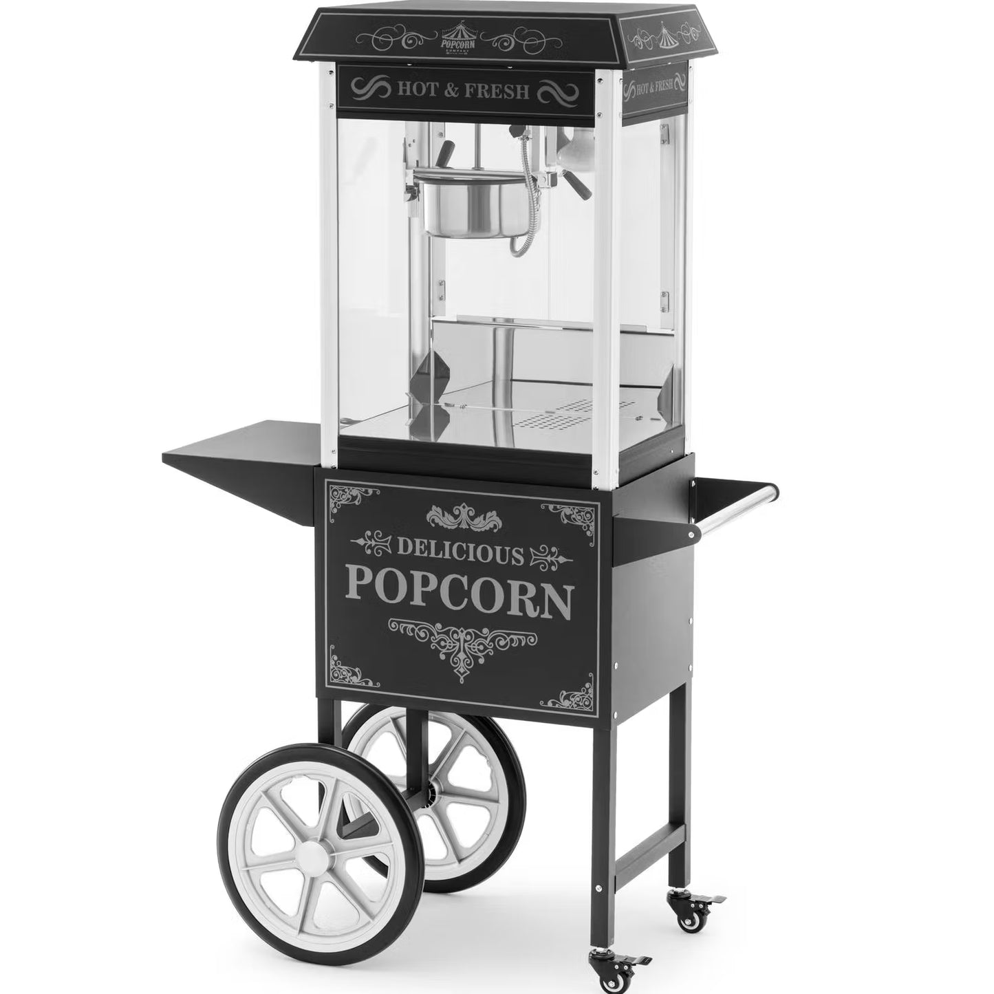 Popcornmachine