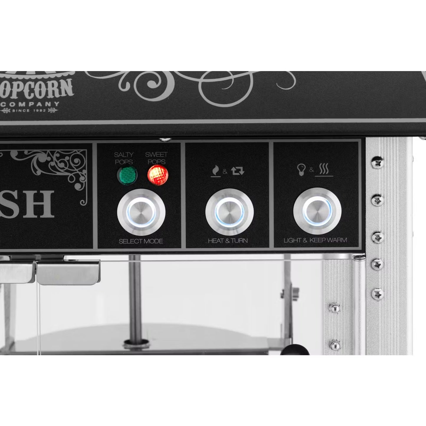 Popcornmachine