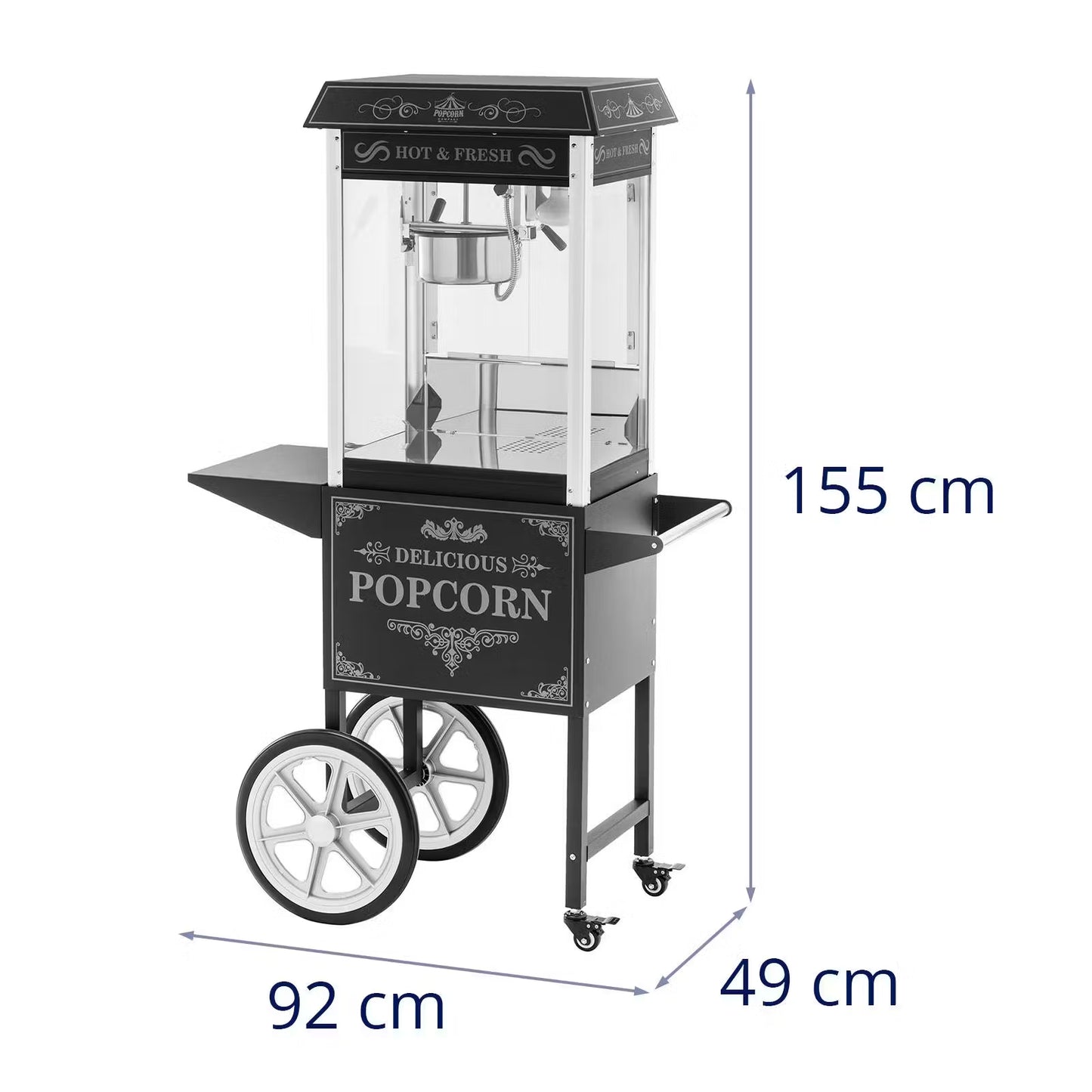 Popcornmachine