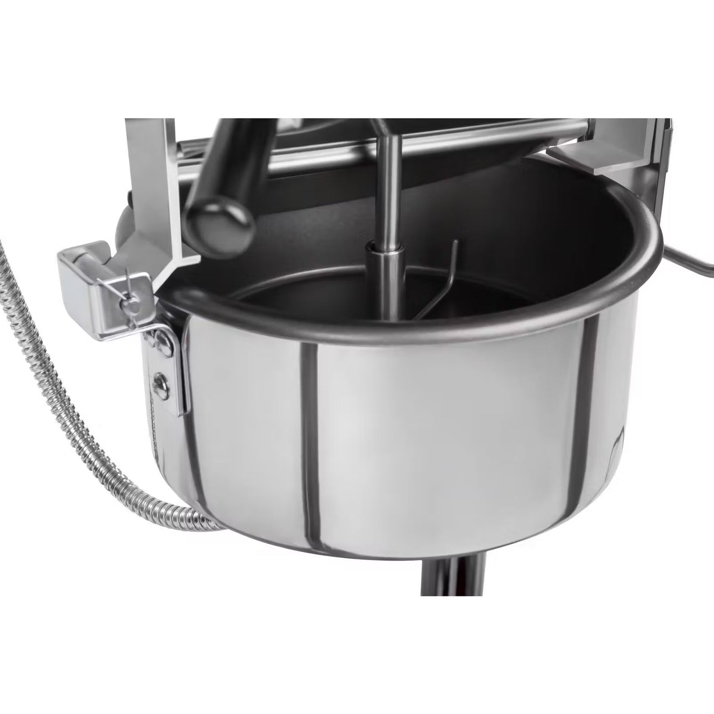 Popcornmachine