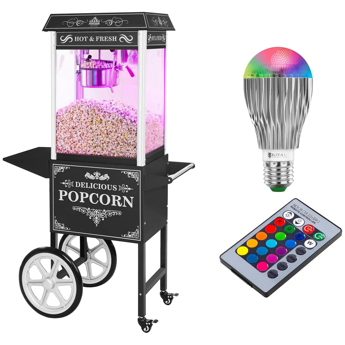 Popcornmachine