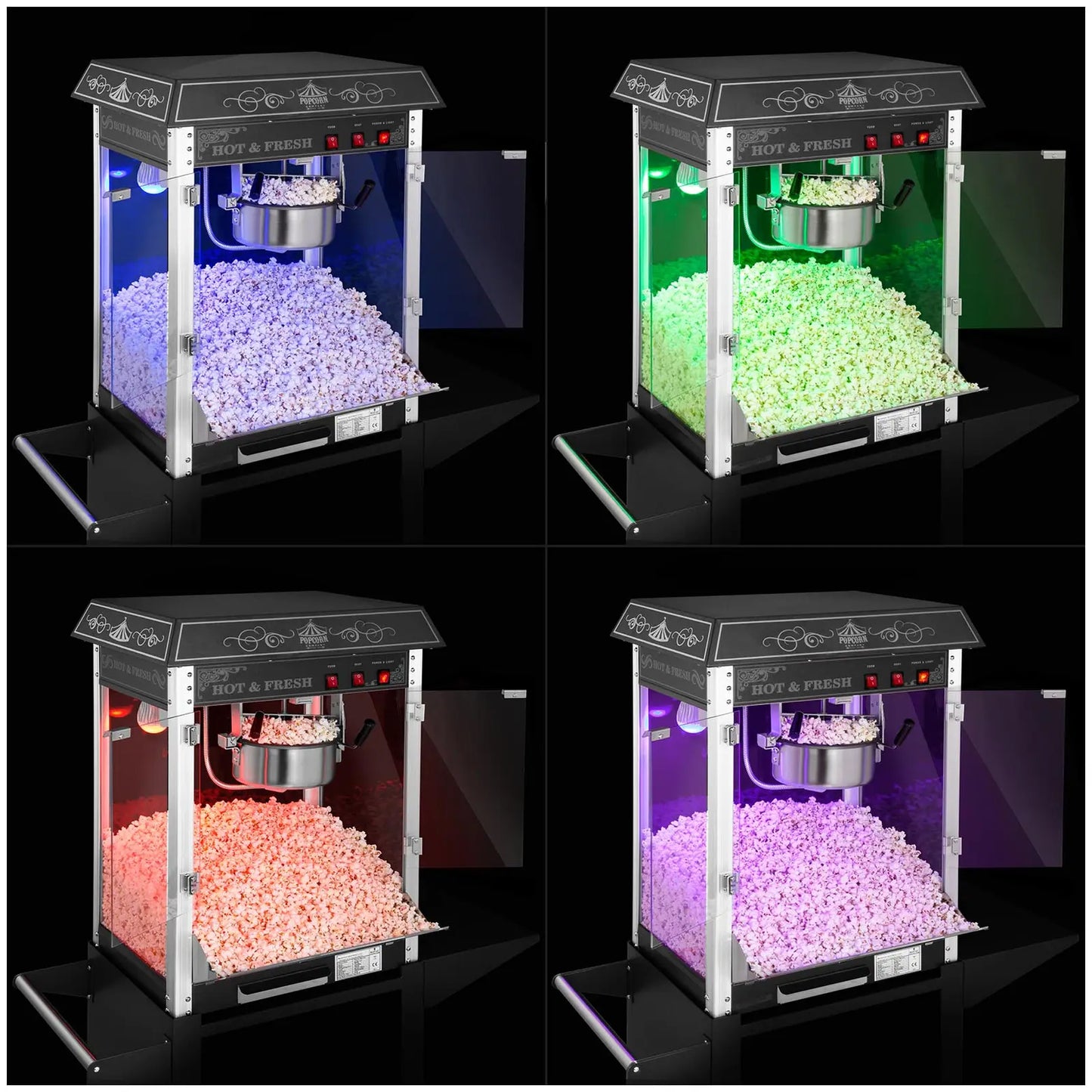 Popcornmachine